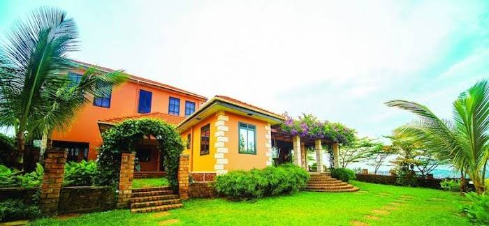 Hotsprings Villas